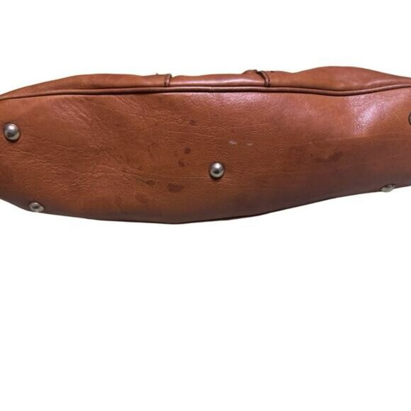 YSL MUSE HANDBAG Authenticated Muse Pre- Handled Bag Large MISSING HARDWARE - Picture 14 of 15